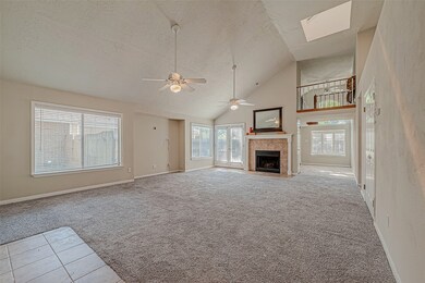 15839 Meadow Village Dr, Houston, TX 77095 - photo 4