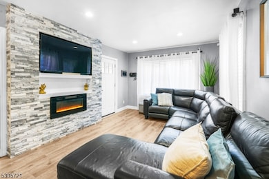 403 John St, Roselle, NJ 07203 - photo 5