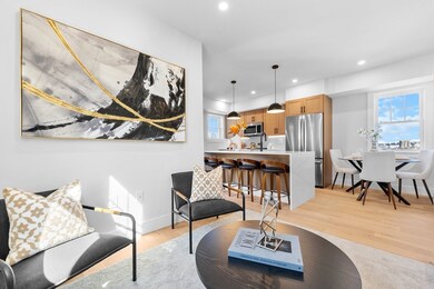 38 Allston St unit PH, Charlestown, MA 02129 - photo 7