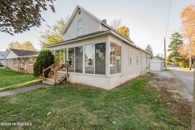 706 N Cory St, Findlay, OH 45840 - photo 3