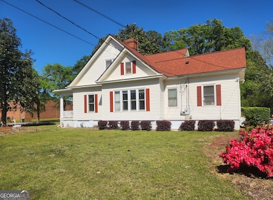 121 Cook St, Royston, GA 30662 - photo 3