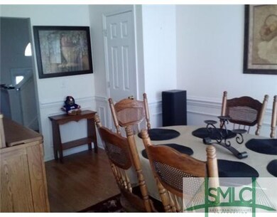 Dining Room.
