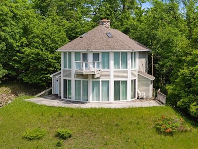 1323 Charlevoix St, Boyne City, MI 49712 - photo 6