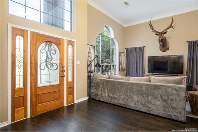 25533 Limestone Ridge, San Antonio, TX 78255 - photo 4