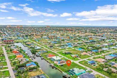 4525 SW 11th Ave, Cape Coral, FL 33914 - photo 2