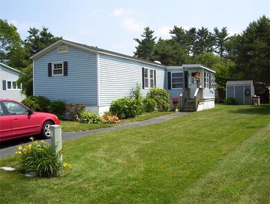 8 Bayberry Ln, Kingston, MA 02364 - photo 2