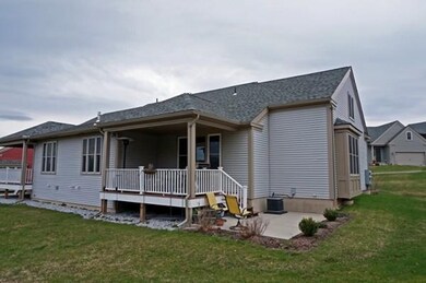 11 Rails End Rd unit 11, Southwick, MA 01077 - photo 4