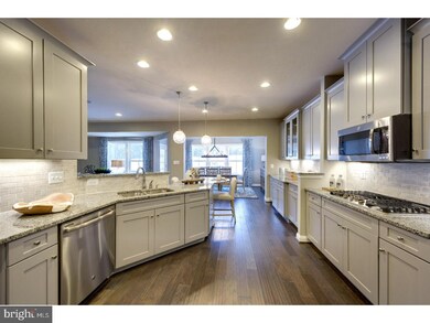 602 Quarry Point Rd, Malvern, PA 19355 - photo 7