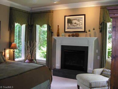 Other. Wonderfully spacious 1st floor master suite enjoys a fabulous spa bath.