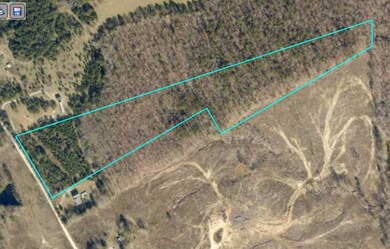 county aerial