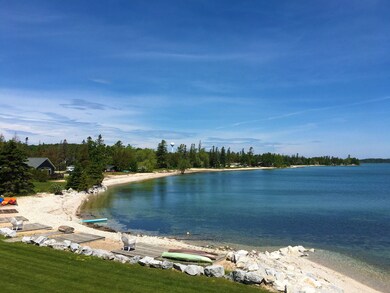 1377 N Unit #22 State St unit 1377, St. Ignace, MI 49781 - photo 2