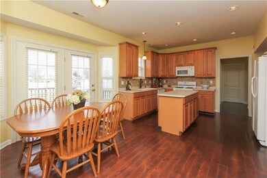 1638 Williamsburg Ln, Franklin, IN 46131 - photo 7