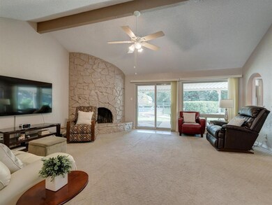 705 Thomas St, Colleyville, TX 76034 - photo 6