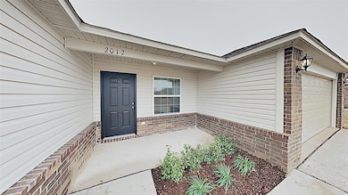 2012 W Hunters Springs Way, Mustang, OK 73064 - photo 3