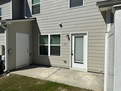 712 Keeshono St unit 712, Union City, GA 30291 - photo 4