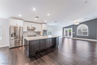 4441 Meadowlark Wing Way, North Las Vegas, NV 89084 - photo 4