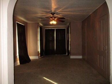 Living Room Unit #1