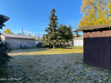 Back Exterior