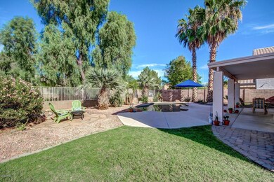 3194 W Tyson Place, Chandler, AZ 85226 - photo 3