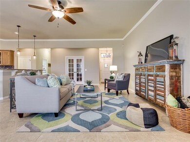 5421 Painted Pony Rd, Warr Acres, OK 73132 - photo 4