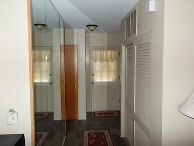 Entry Way