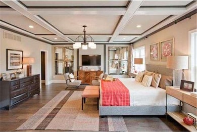 3715 Rosemont Pass unit 282, Newtown Square, PA 19073 - photo 5