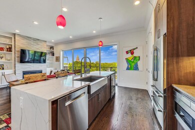 4802 N Bell Ave unit 504, Chicago, IL 60625 - photo 7