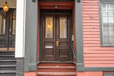 31 Pleasant St, Charlestown, MA 02129 - photo 2