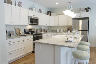 466 Chestnut St unit 16, Ashland, MA 01721 - photo 3