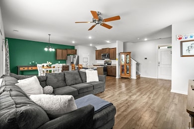 899 Snowberry Dr, Longs, SC 29568 - photo 6