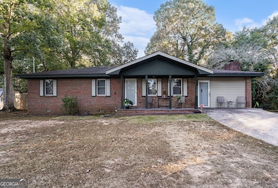 1806 Mccollum Rd SW, Conyers, GA 30094 - photo 5