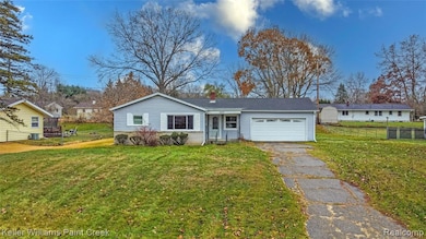 2307 Kenilworth Rd, Jackson, MI 49203 - photo 4