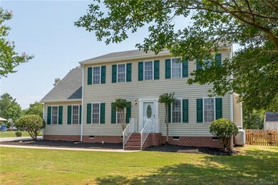 7107 Irongate Dr, North Chesterfield, VA 23234 - photo 4