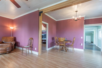 310 E Houghton St, Palouse, WA 99161 - photo 6