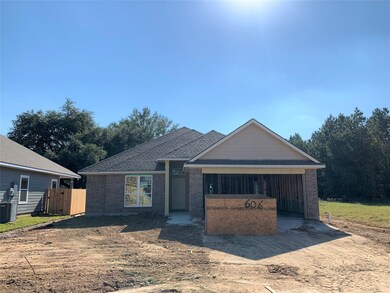 606 Wildflower Trail Place, Tomball, TX 77375 - photo 2