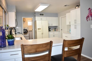 Kitchen Peninsula
