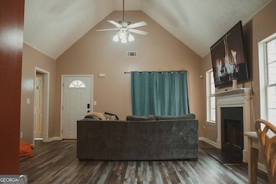 1145 Larkspur Dr, Locust Grove, GA 30248 - photo 5