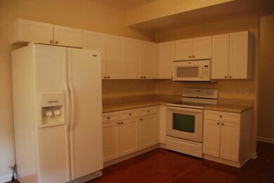 Beautiful craftsman style cabinets