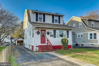 308 E Ashland Ave, Glenolden, PA 19036 - photo 3