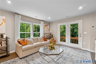 463 Burden Dr, Glen Allen, VA 23060 - photo 5