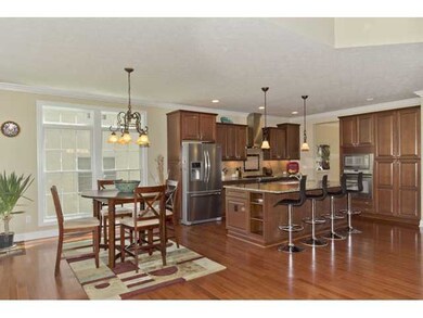 6742 Raynor Ct, Dublin, OH 43017 - photo 5