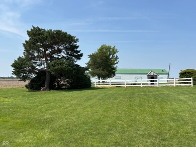 2316 W Brown Rd, Rushville, IN 46173 - photo 4