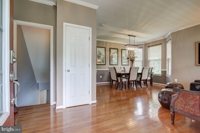 4205 Lehman Ct, Triangle, VA 22172 - photo 7