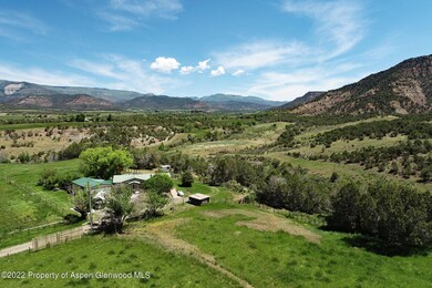 Colorado Home, Acreage, Irrigation, Bord
