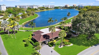 3015 N Palm Aire Dr unit 3015, Pompano Beach, FL 33069 - photo 2