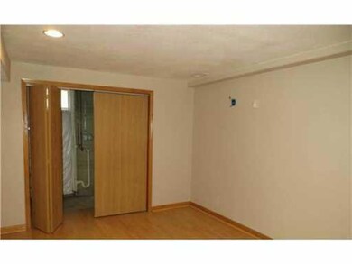 Bedroom.