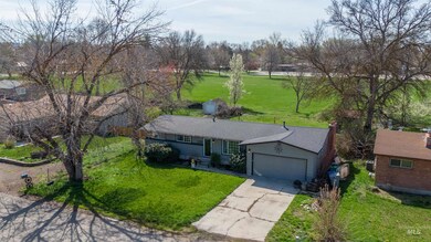 3407 W Hansen Ave, Boise, ID 83703 - photo 3