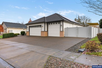 4879 NE Granite Ave, Albany, OR 97321 - photo 2