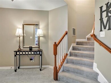 Bright and airy