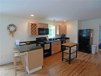 400 Barters Island Rd, Trevett, ME 04571 - photo 5